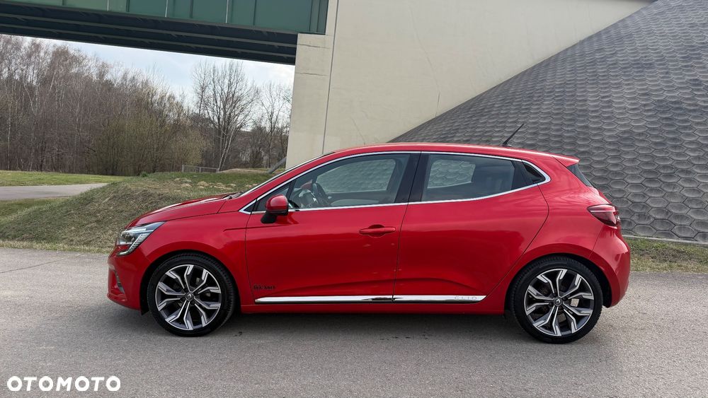 Renault Clio TCe 100 EDITION ONE - 5