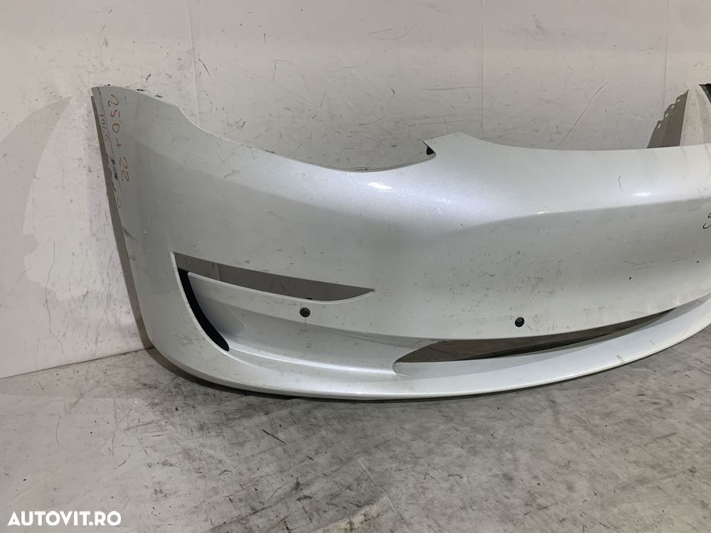 Bara fata Tesla 3, 2018, 2019, 2020, 2021, 2022. - 12