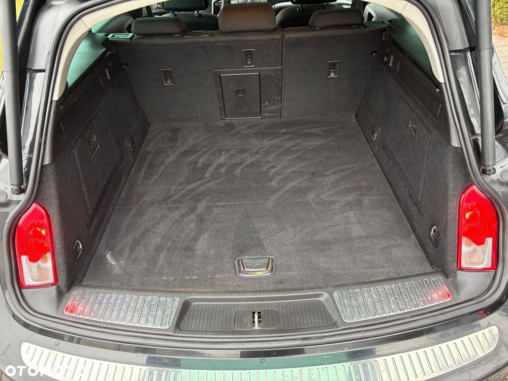 Opel Insignia 2.0 CDTI ecoFLEX Sport - 23