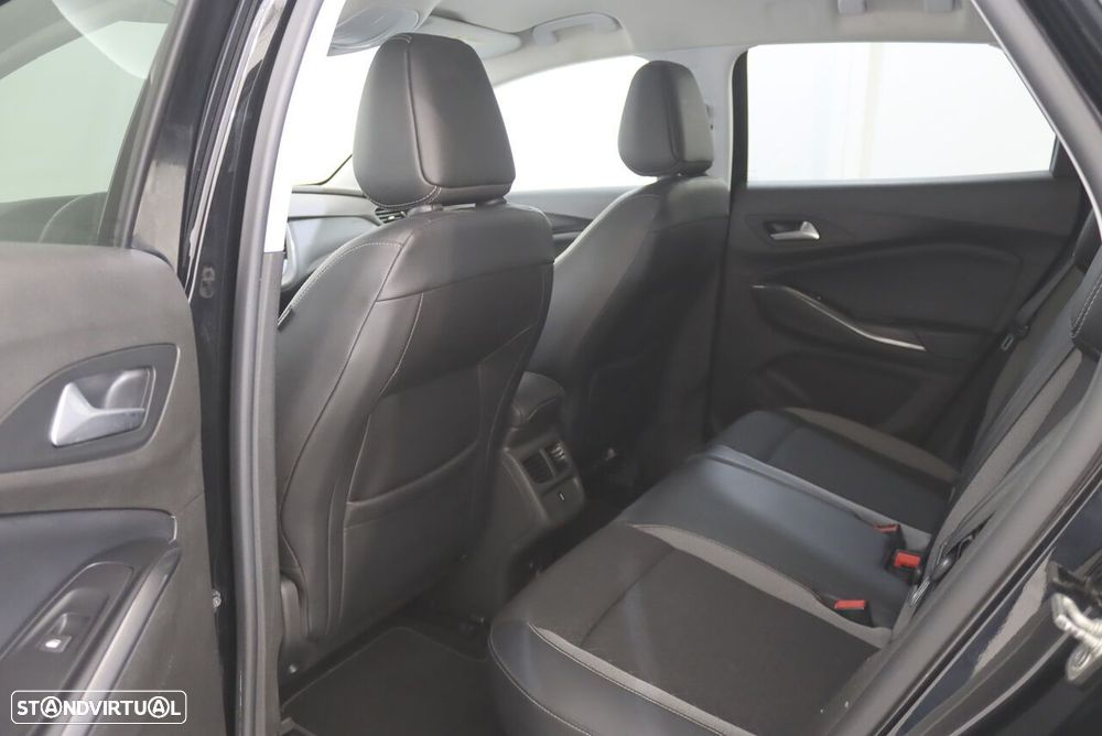 Opel Grandland X 1.5 CDTI Business Edition - 8