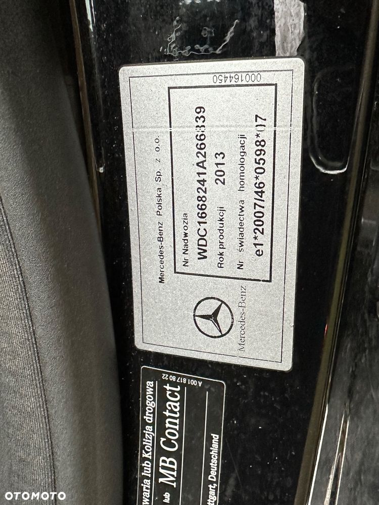 Mercedes-Benz GL 350 BlueTEC 4Matic 7G-TRONIC - 23