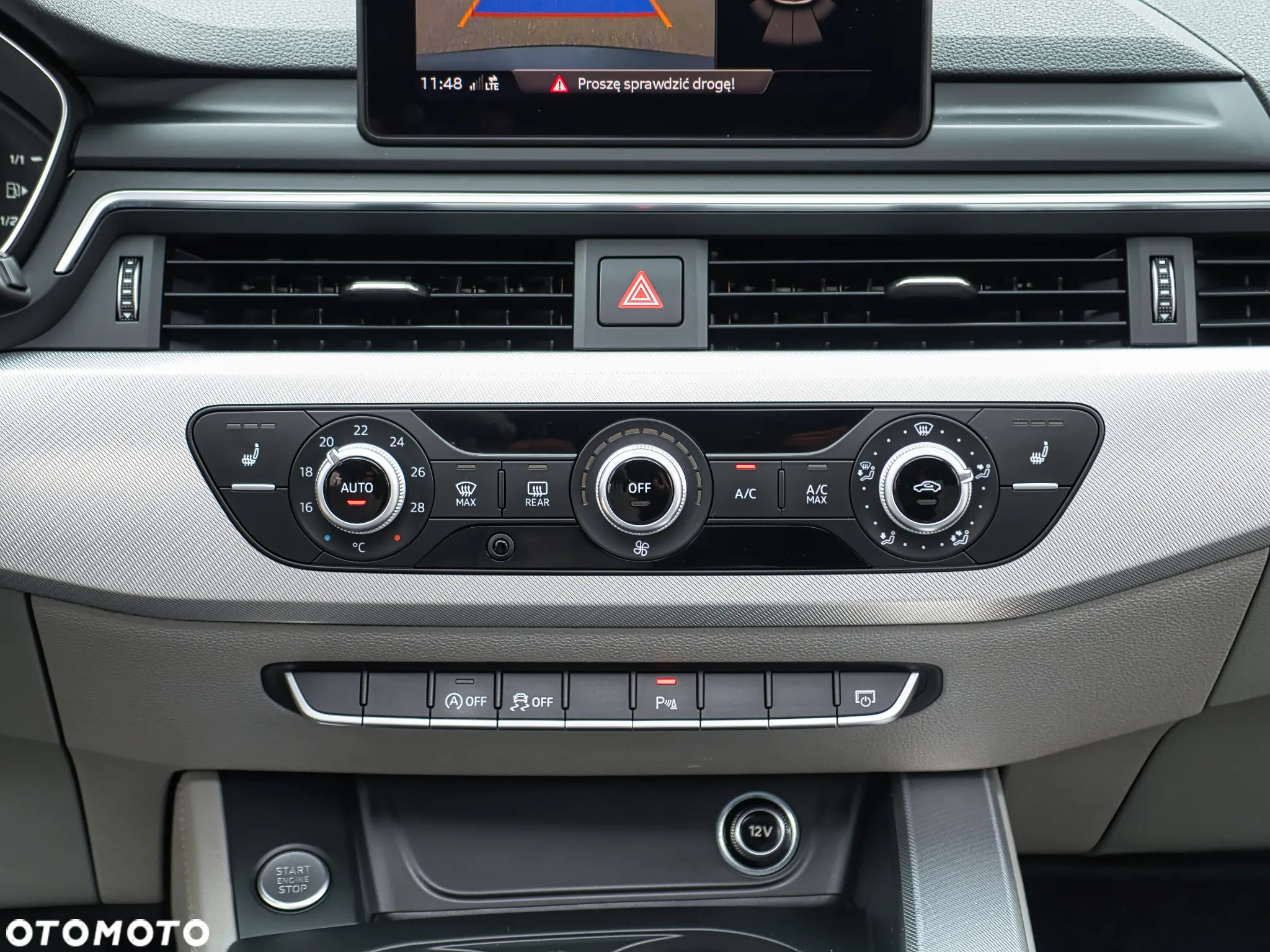 Audi A4 2.0 TDI Design S tronic - 27