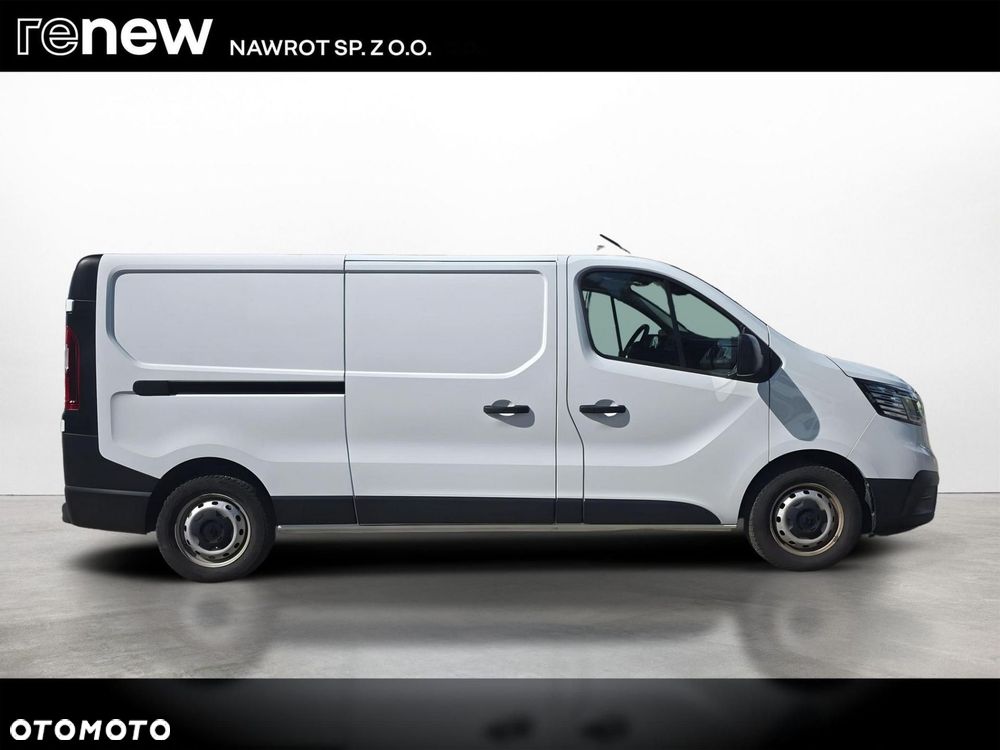 Renault trafic - 6