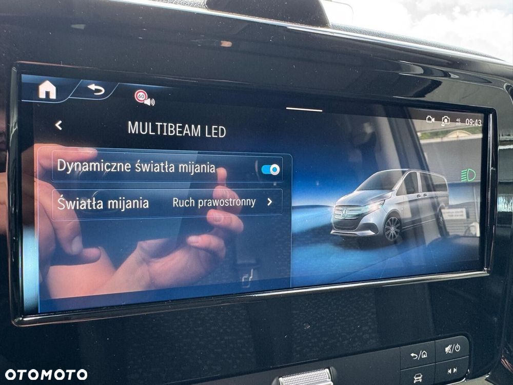 Mercedes-Benz Vito - 38