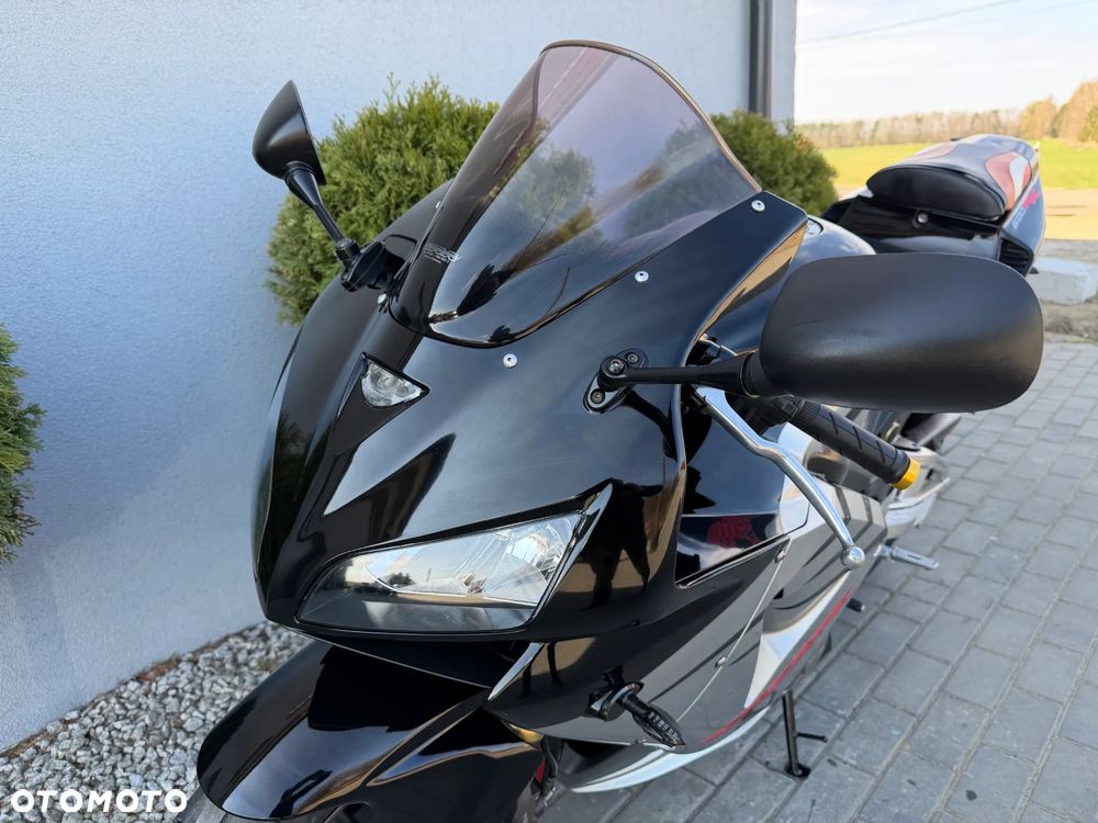 Honda CBR - 34