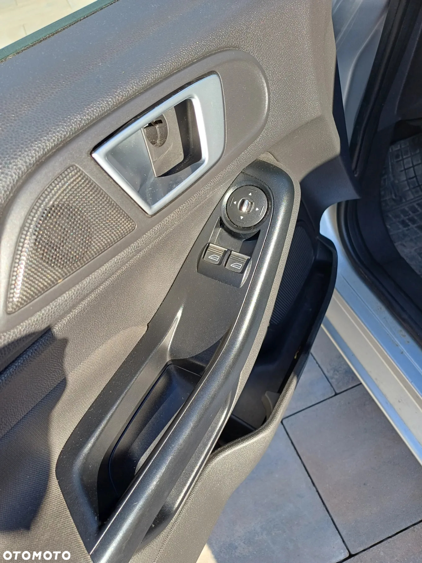 Ford Fiesta 1.4 Titanium - 12