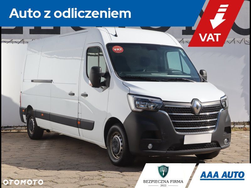 Renault master - 1