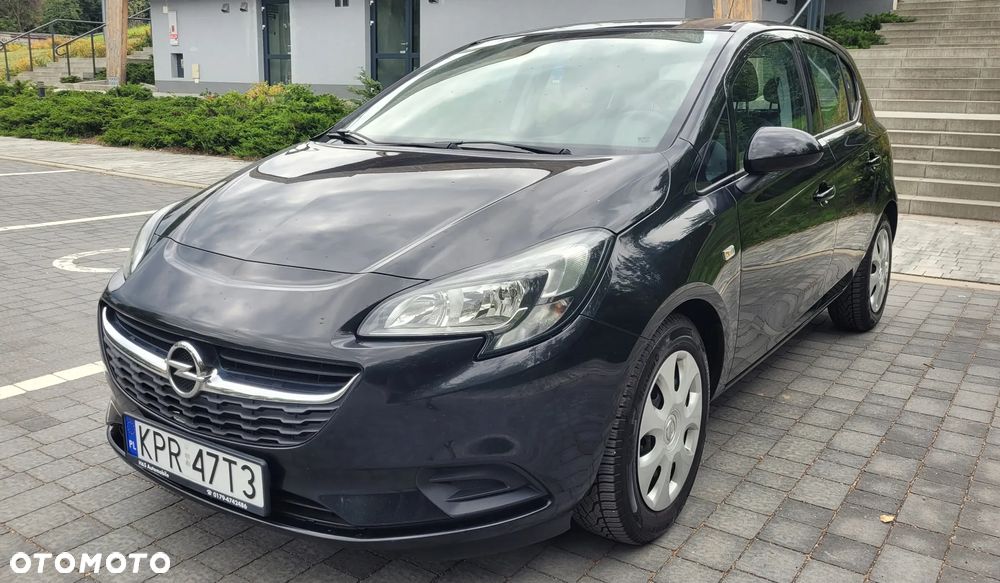 Opel Corsa 1.4 Edition