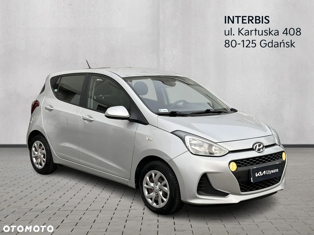 Hyundai i10 1.0 Access - 7