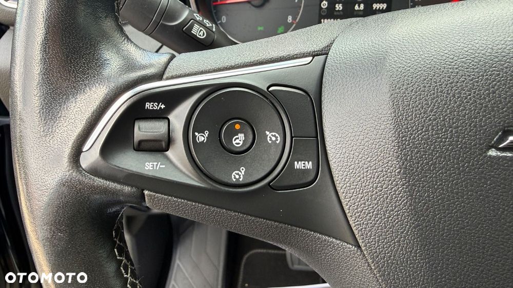 Opel Grandland X - 32
