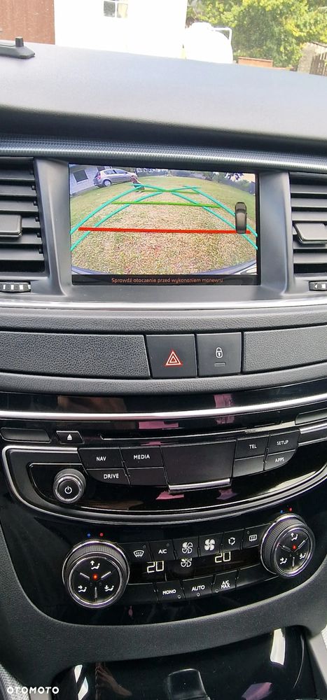 Peugeot 508 - 28