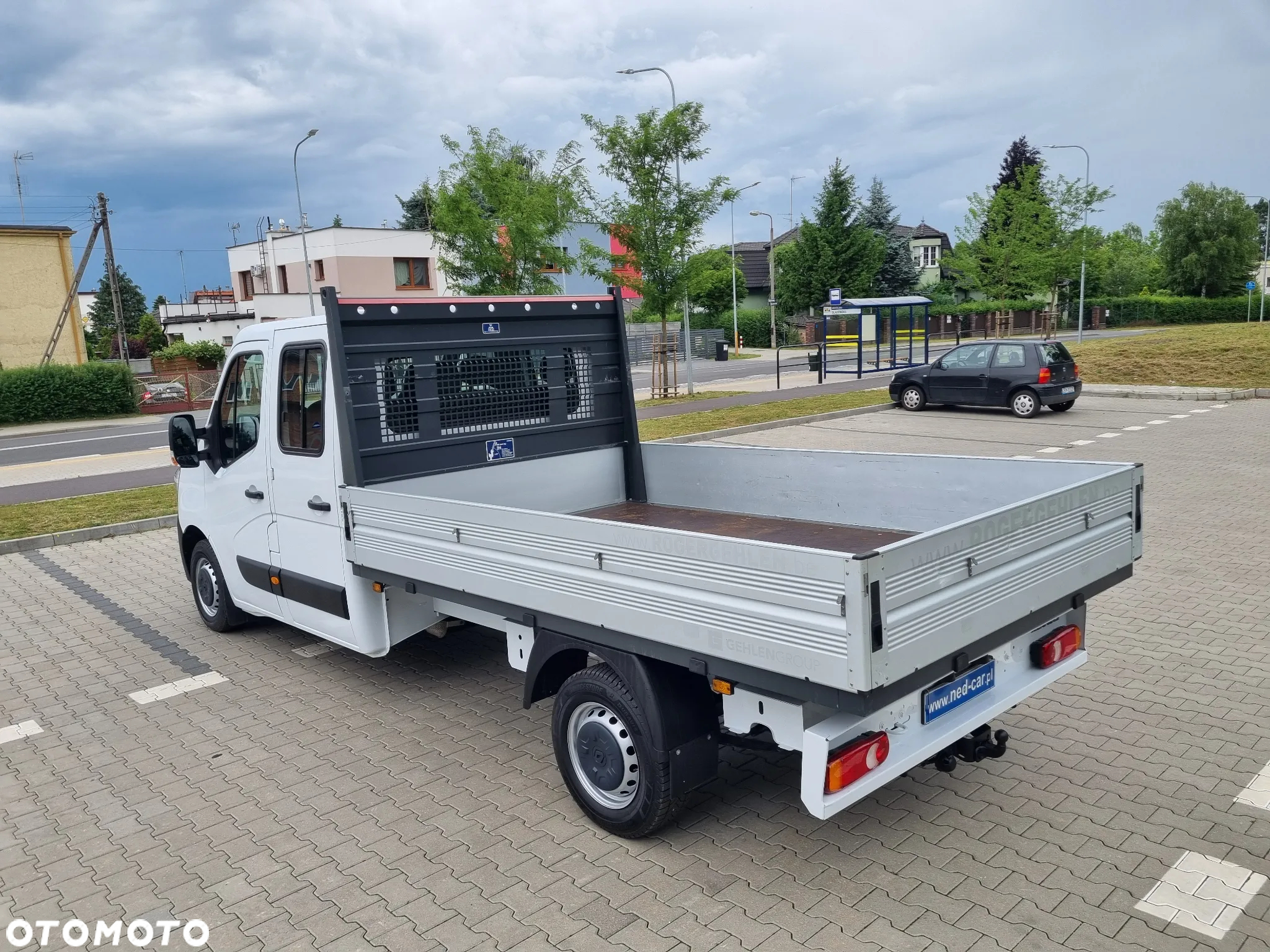 Renault Master - 32