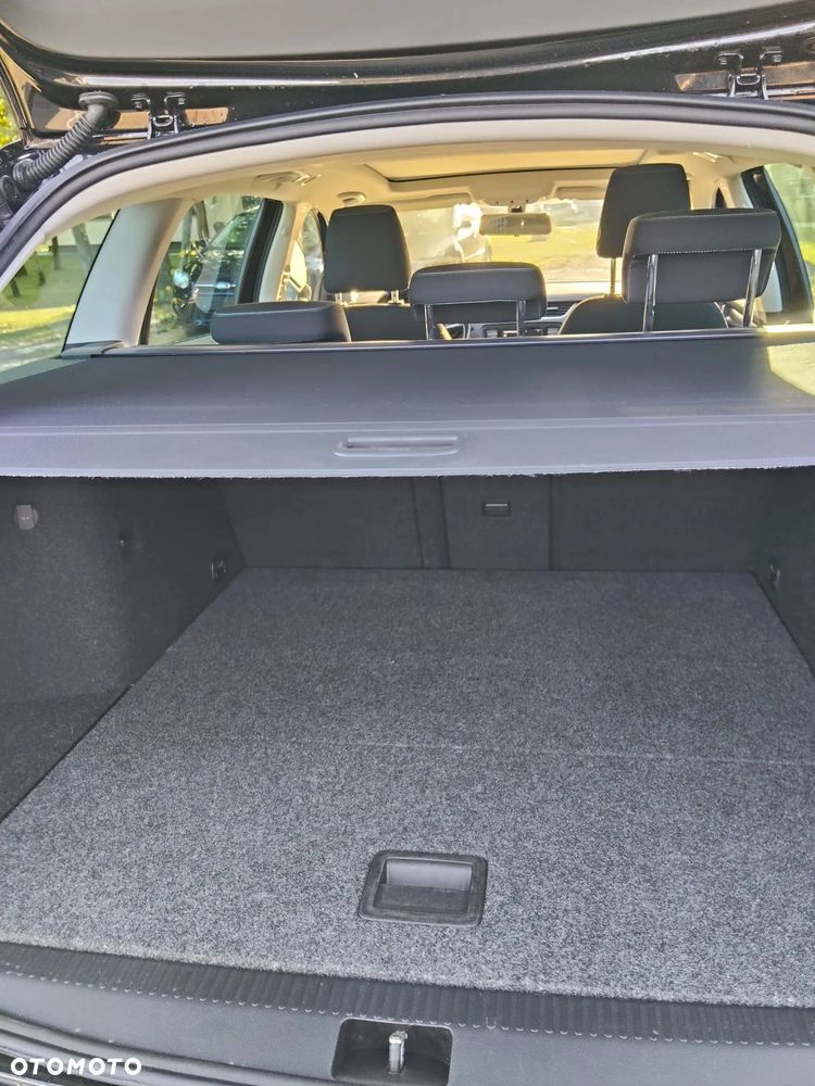 Skoda Octavia 2.0 TDI 4x4 Joy - 17