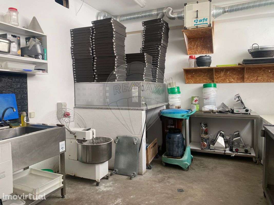 Trespasse  para venda - Grande imagem: 4/15