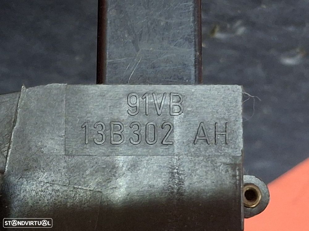 Comutador Piscas/Luzes Ford Transit Camião De Plataforma/Chassis (E_ _ - 4