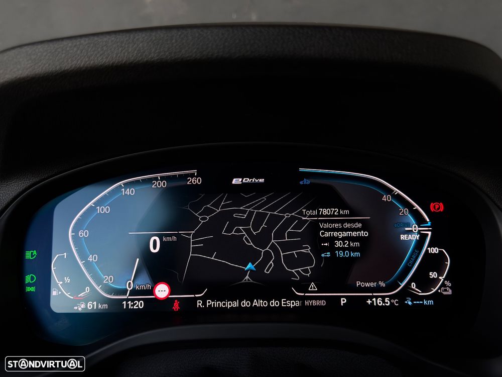 BMW X3 xDrive30e Aut. M Sport Edition - 27
