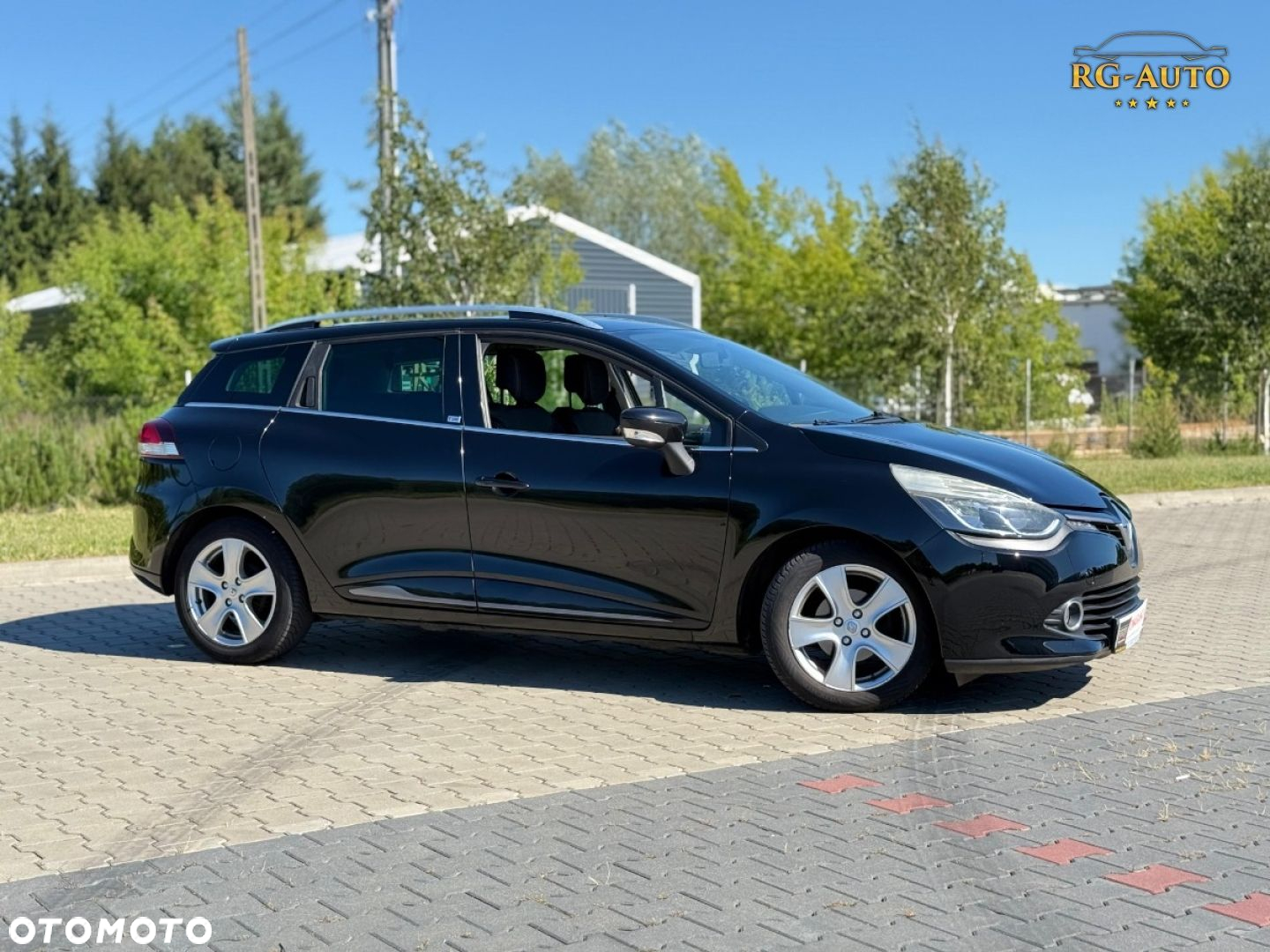 Renault Clio - 5