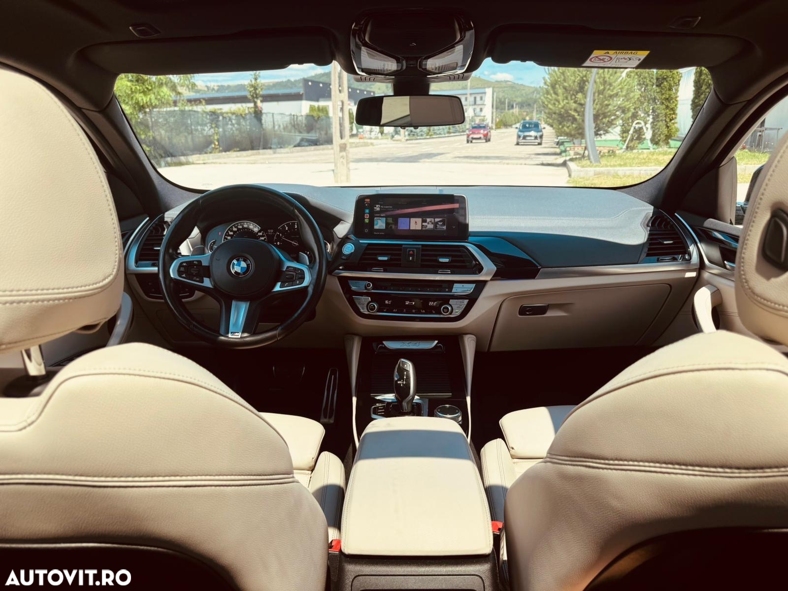 BMW X4 xDrive30i AT - 9