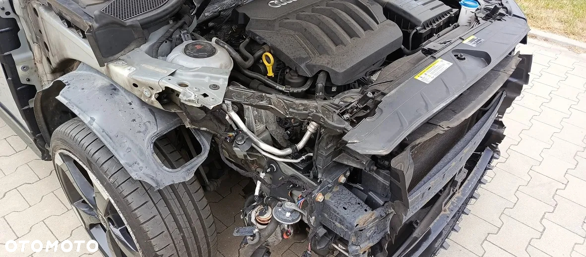 Audi Q2 40 TFSI Quattro S Line S tronic - 12