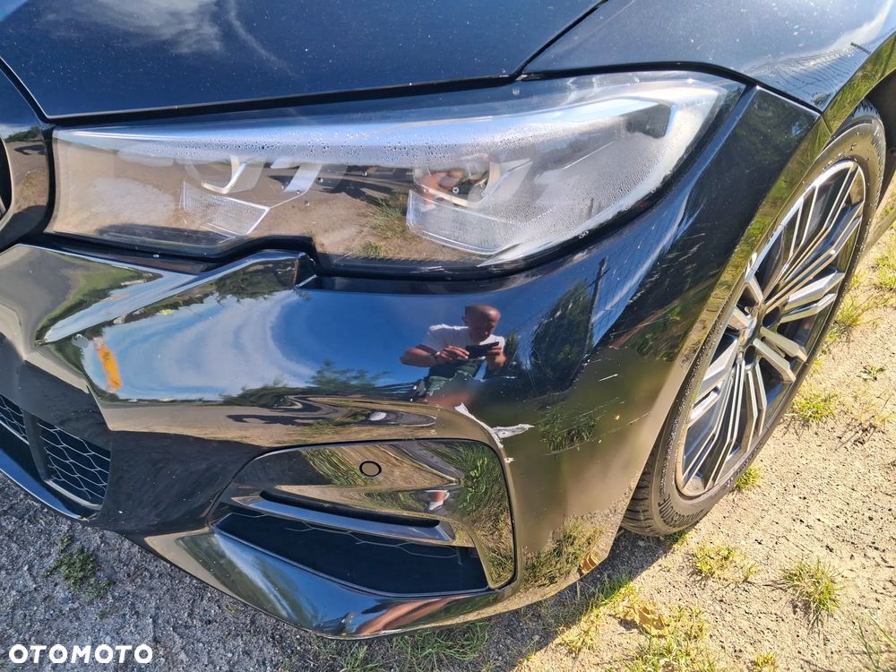 BMW Seria 3 320d - 11