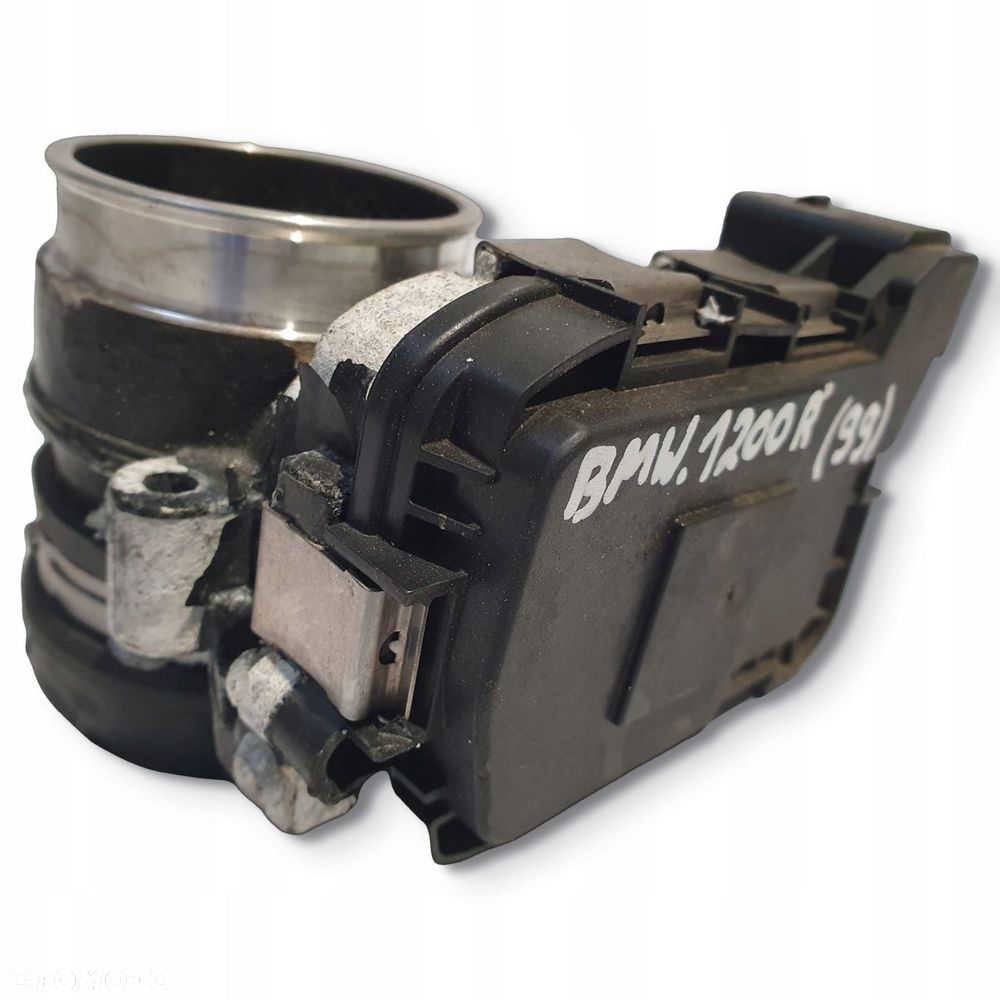 PRZEPUSTNICA BMW R1250 GS 2018- 1200RT R120 GS R1250GS K50 K51 - 2