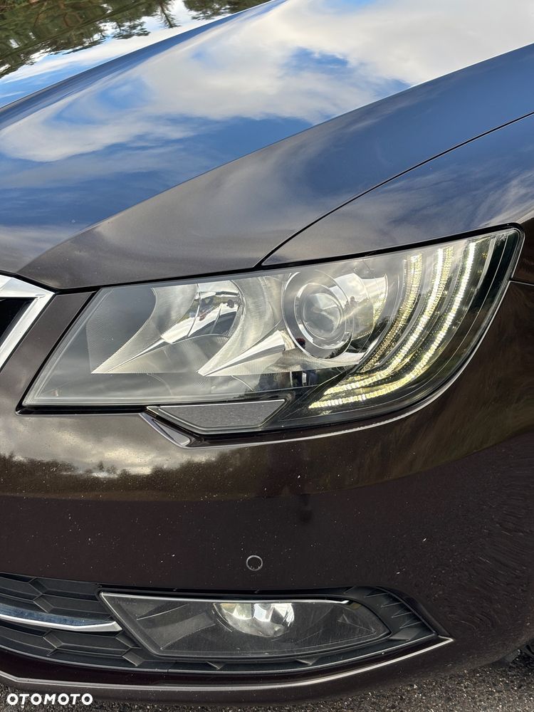 Skoda Superb - 22