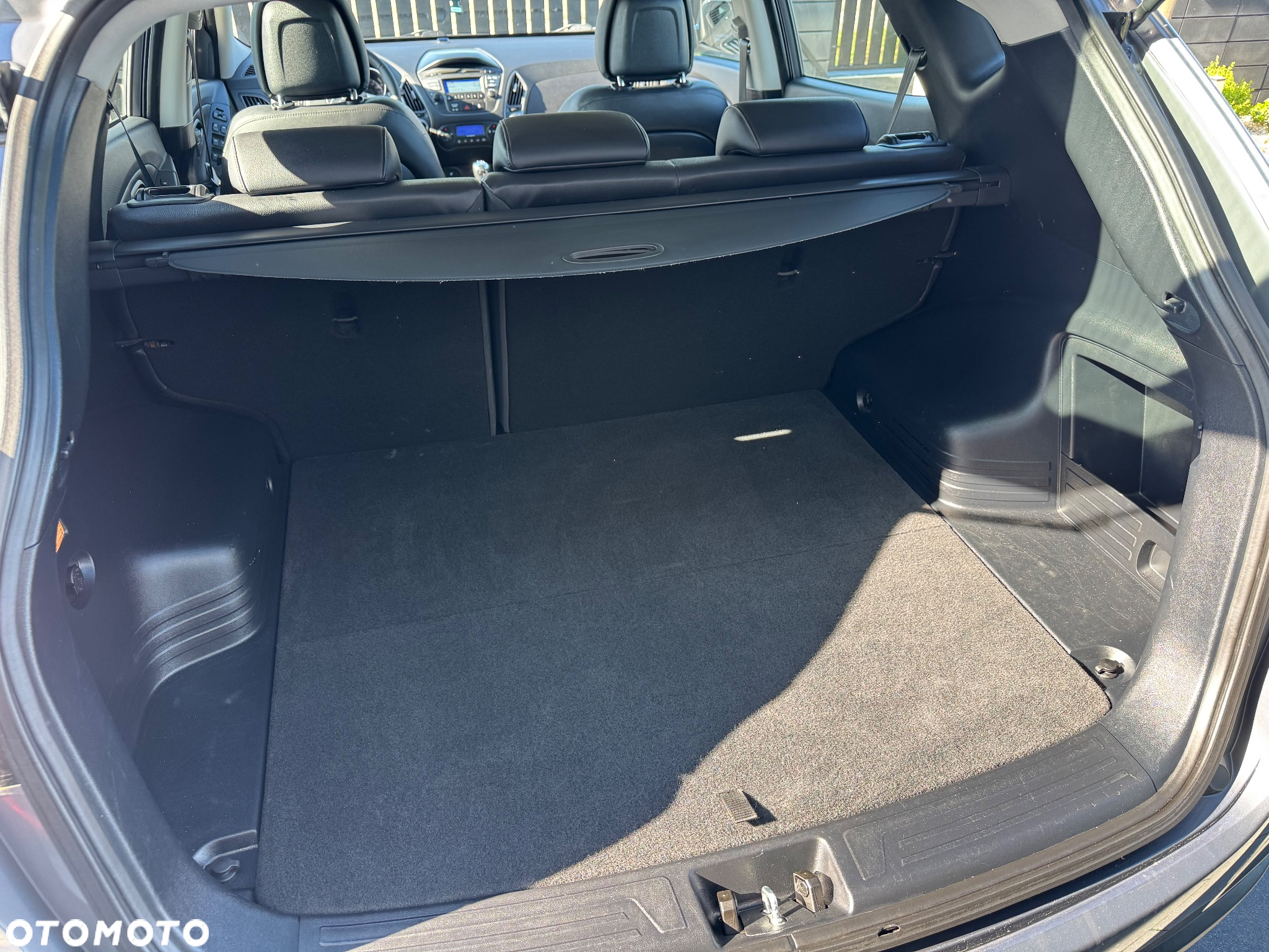 Hyundai ix35 1.7 CRDi 2WD Fifa World Cup Edition - 18