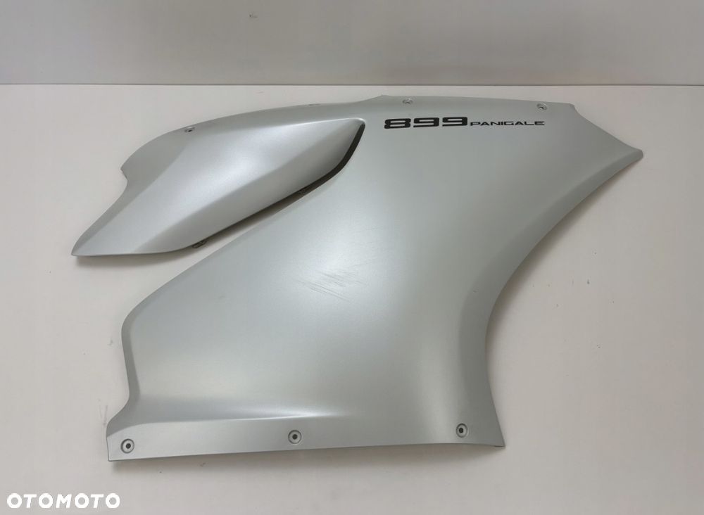 Prawa boczna owiewka Ducati Panigale 1199 S 899 1099 1299 Oryginał - 1