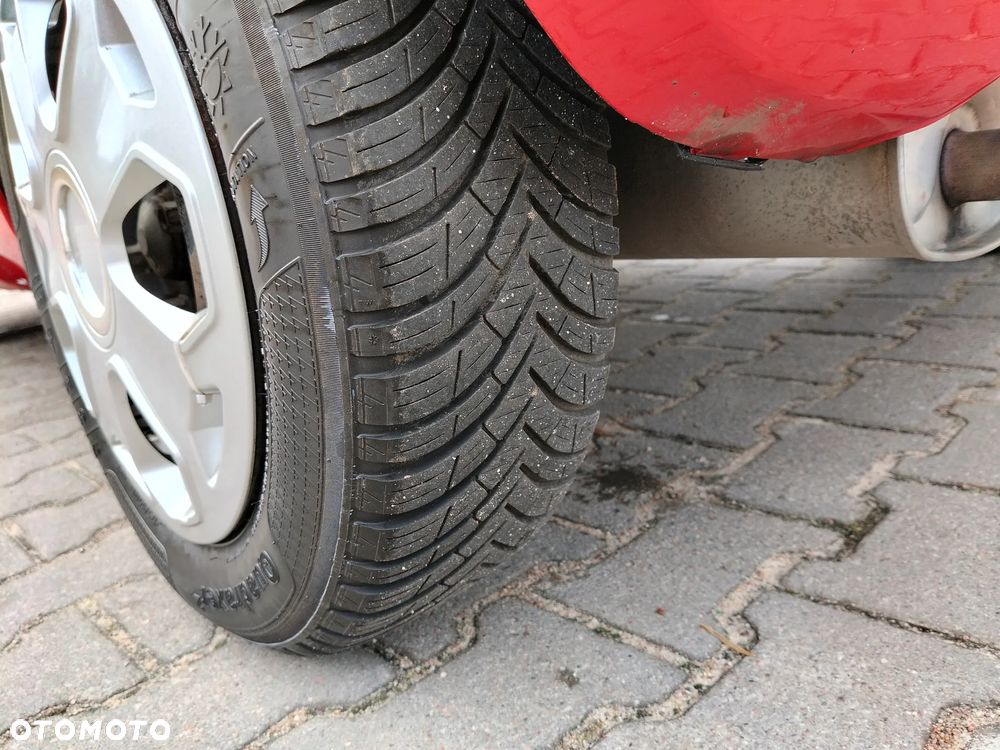 Ford KA 1.2 Trend - 14