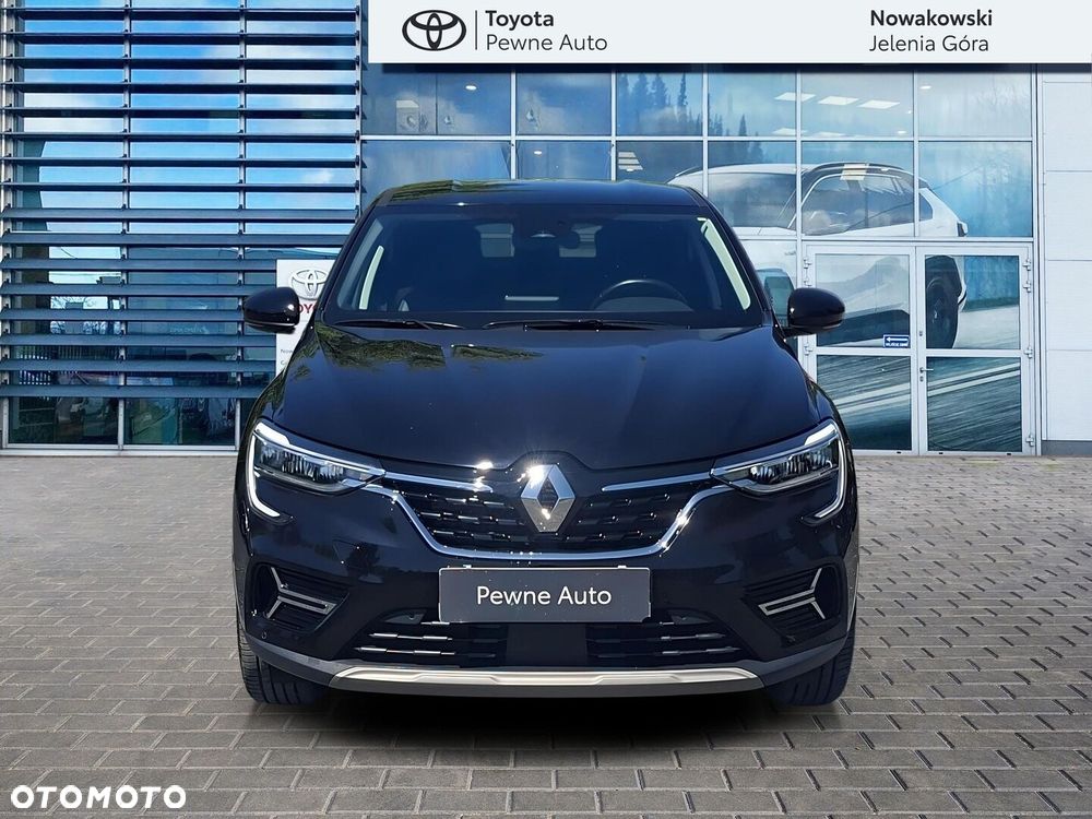 Renault Arkana - 5