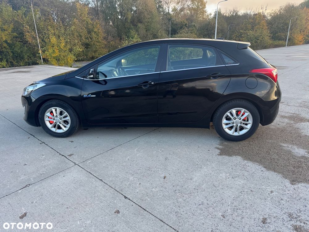 Hyundai I30 2012 photo 2