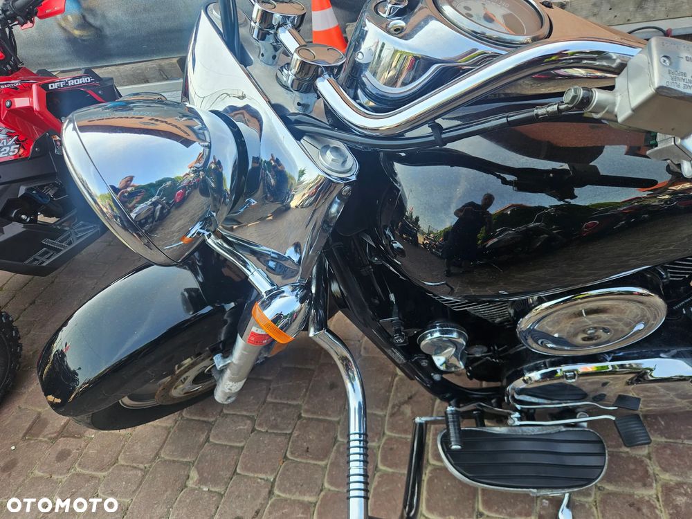 Kawasaki Vulcan - 17