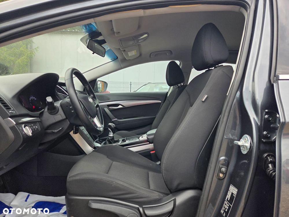 Hyundai i40 1.7 CRDi BlueDrive Style - 29