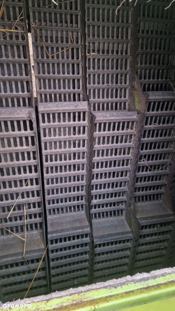 Claas Dominator 48 - 12