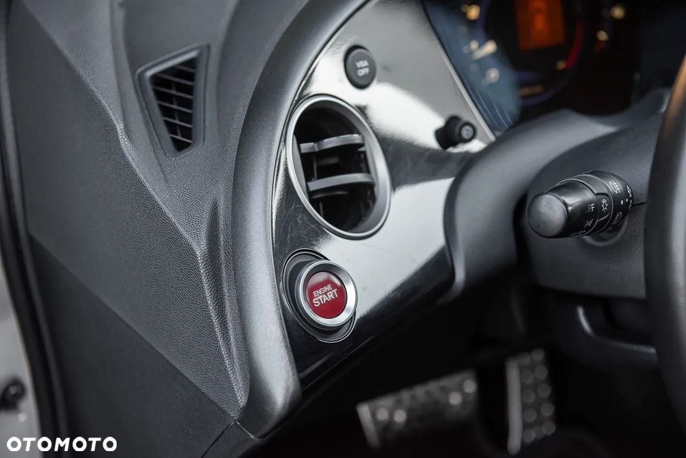 Honda Civic 1.8 Executive NAVI - 18