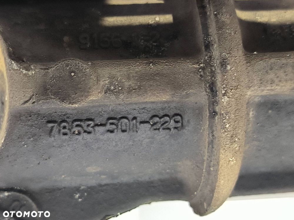 MAGLOWNICA VOLVO S80 II 7853-501-229 - 4