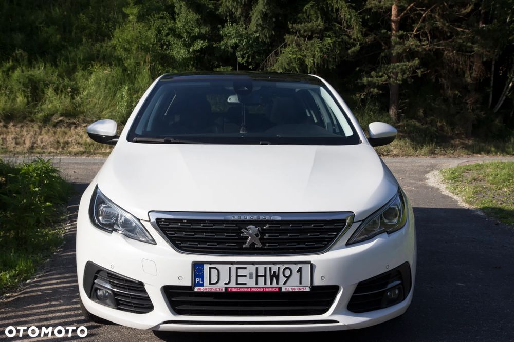 Peugeot 308 1.2 PureTech Active S&S - 1