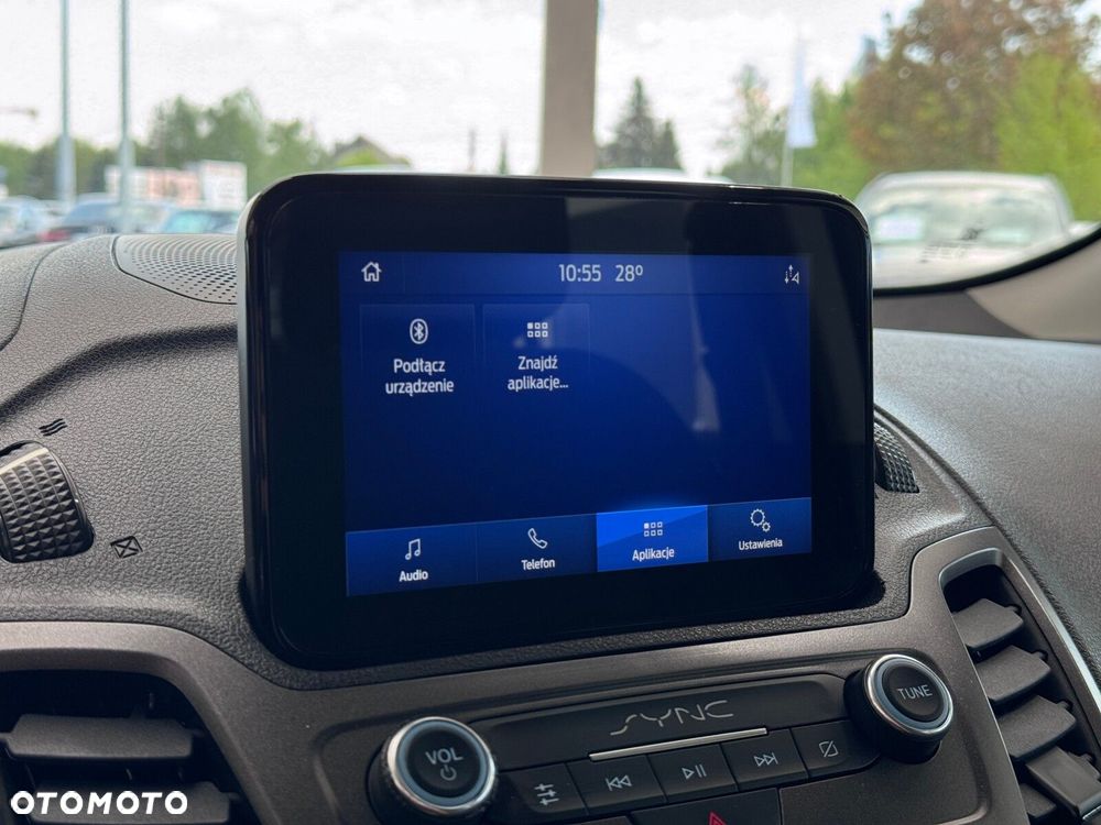 Ford Transit Connect - 33