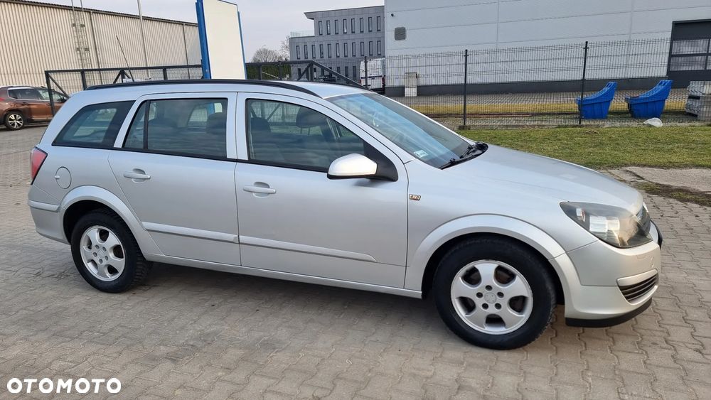 Opel Astra - 19