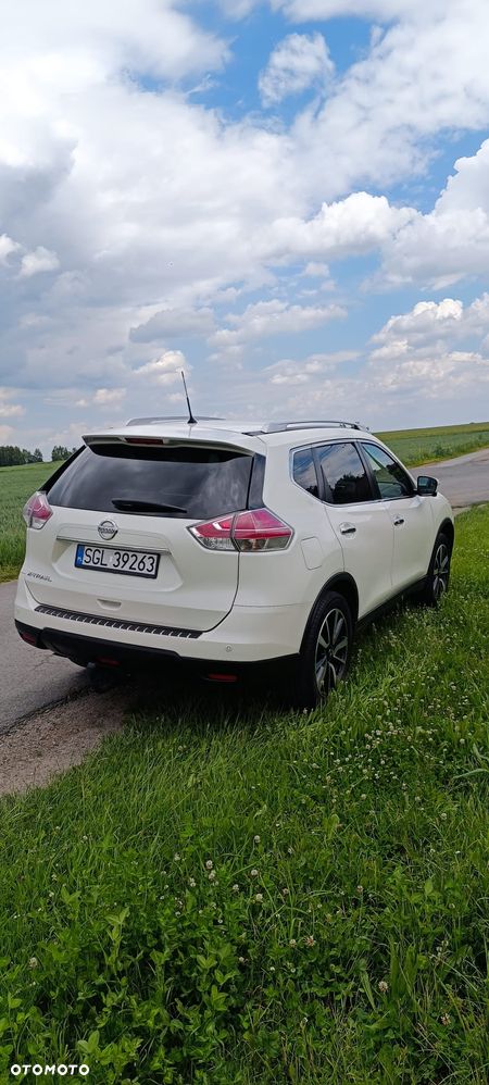 Nissan X-Trail 1.6 DCi N-Connecta - 5