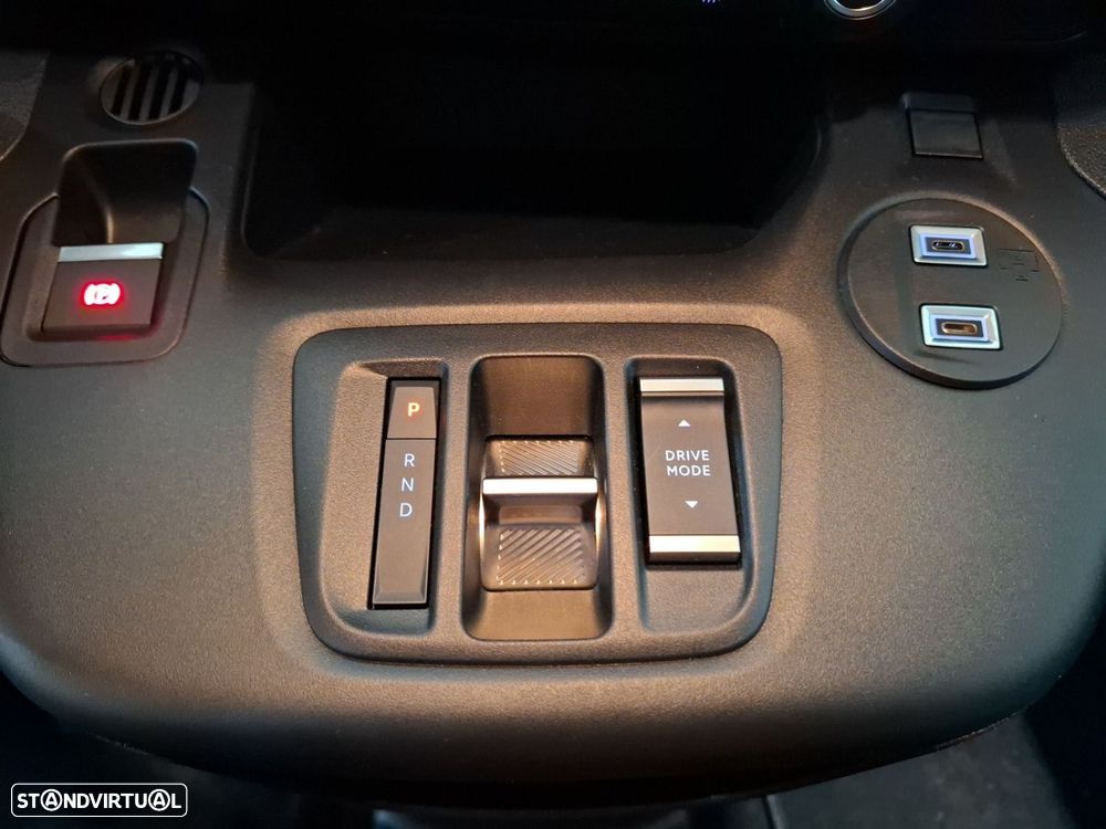 Peugeot e-Partner 50kwh Standard - 15