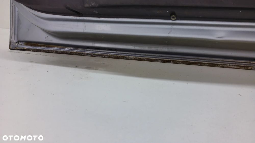Opel Meriva A Drzwi Prawy Przód Z163 Lusterko - 10