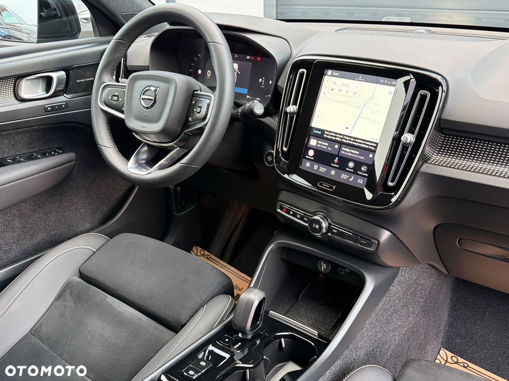 Volvo XC 40 B4 B Geartronic RDesign - 31