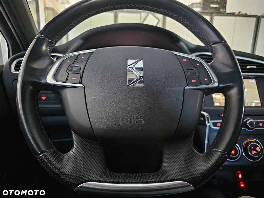 DS Automobiles DS 4 - 23