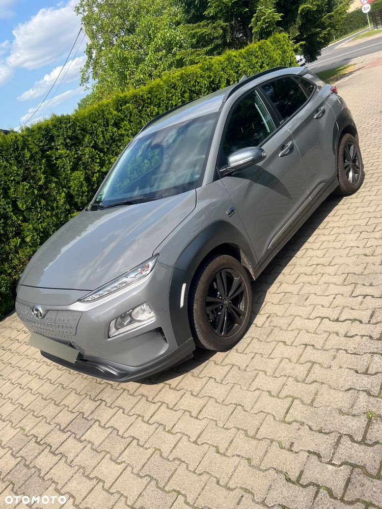 Hyundai Kona - 5