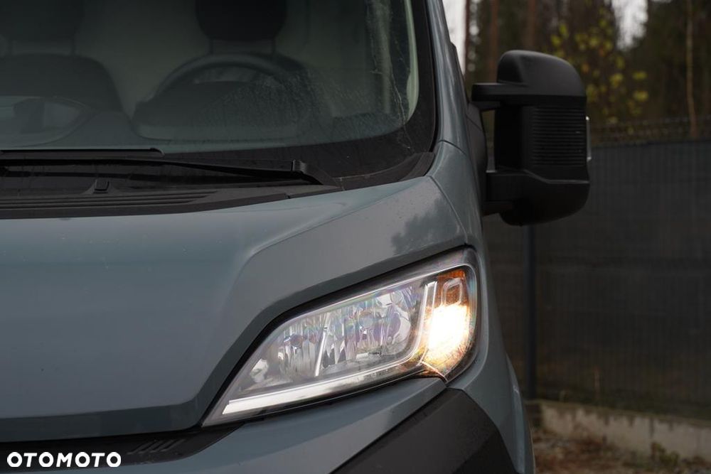 Fiat Ducato 33 H3-Power L3H2 - 10