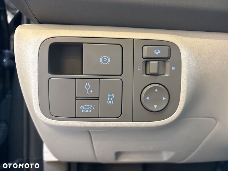 Hyundai IONIQ 6 77kWh Uniq - 17