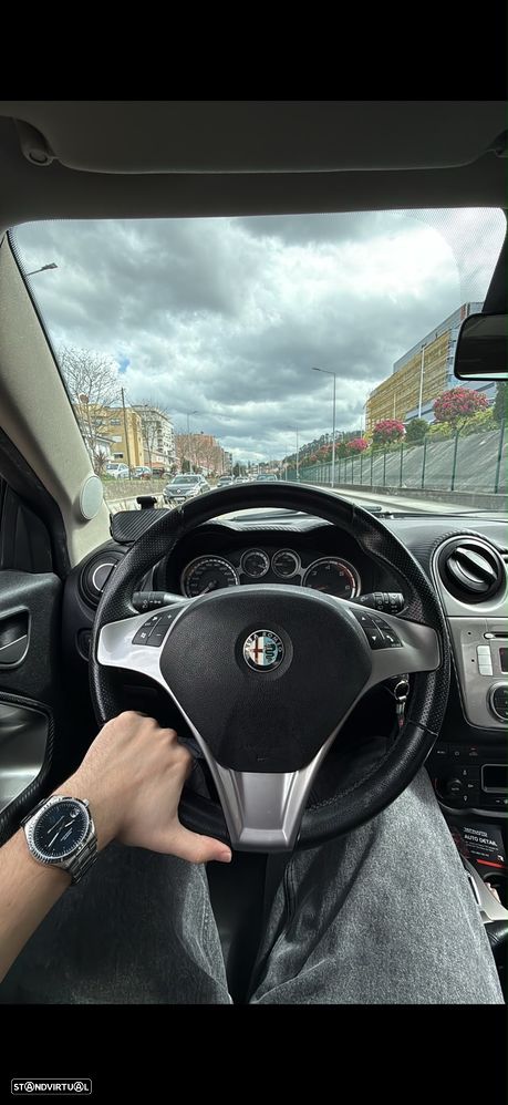 Alfa Romeo MiTo 1.3 JTD Progression - 3