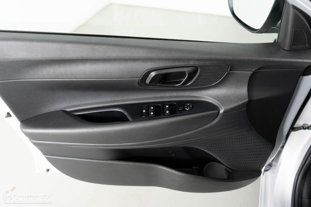 Hyundai i20 1.0 T-GDI Style - 19