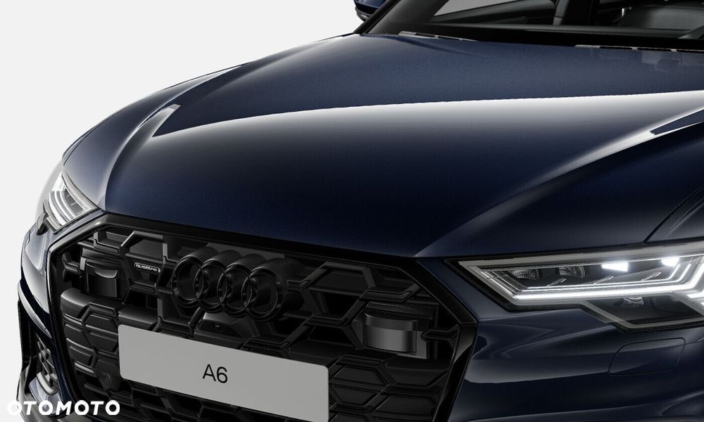 Audi A6 Limousine - 3